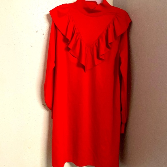 Dress size large - Picture 1 of 2